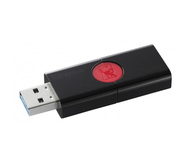 KINGSTON USB 3.0 128GB 130MB/s DT106/128 - 438155 - zdjęcie 4